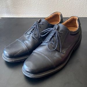 Mens size 12 dress shoes